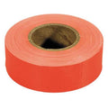 Irwin 65602 Strait-Line Flagging Tape 150-Foot Glo-Orange - Ace Tool Group - Irwin