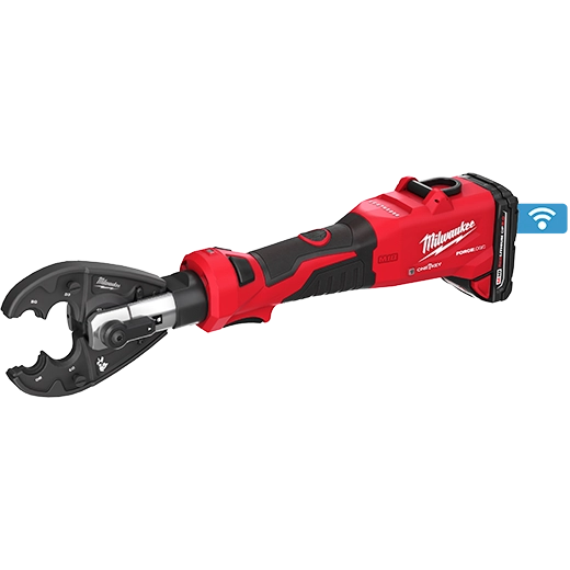 Milwaukee 2978-20 M18 FORCE LOGIC 6T Crimper - Ace Tool Group - Milwaukee