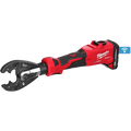 Milwaukee 2978-20 M18 FORCE LOGIC 6T Crimper - Ace Tool Group - Milwaukee
