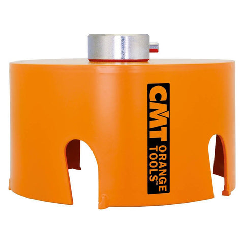 CMT 550-114 Multi-Purpose Hole Saw - Ace Tool Group - CMT