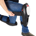 Milwaukee 48-73-6070 Dynamic Flooring Knee Pad - Ace Tool Group - Milwaukee
