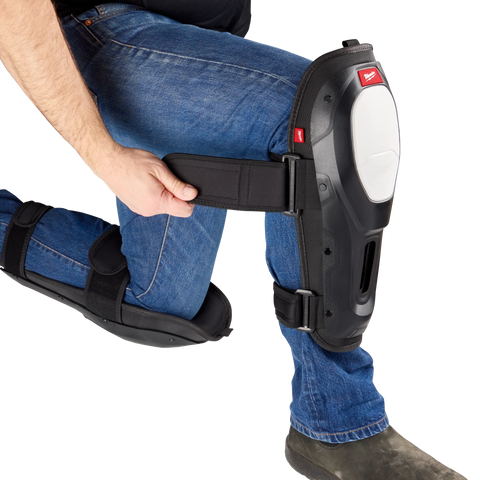 Milwaukee 48-73-6070 Dynamic Flooring Knee Pad - Ace Tool Group - Milwaukee