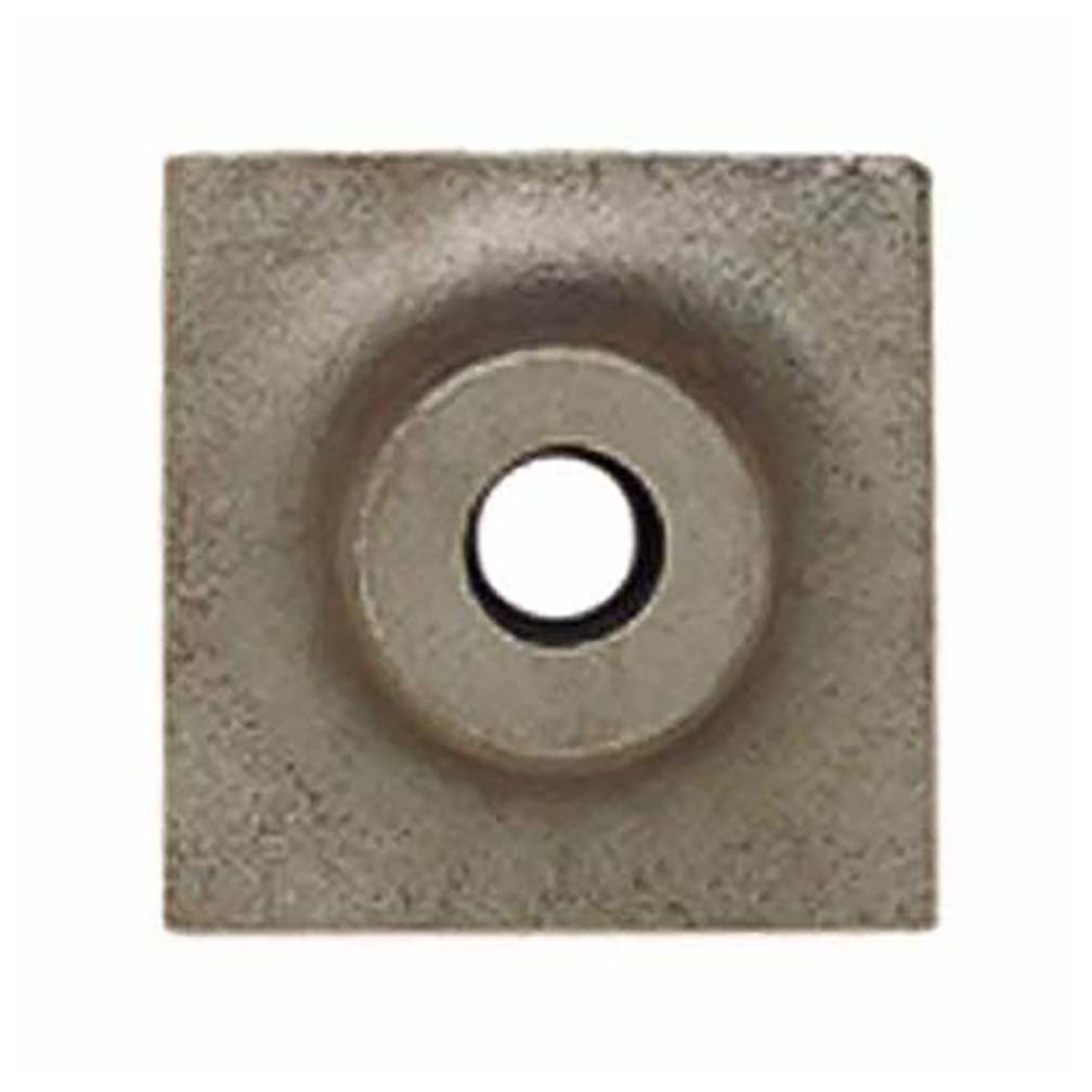 Milwaukee 48-62-3060 5 in. x 5 in. Tamper Plate - Ace Tool Group - Milwaukee