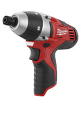 Milwaukee 2455-20 M12™ Cordless Lithium-Ion No-Hub Driver - Ace Tool Group - Milwaukee