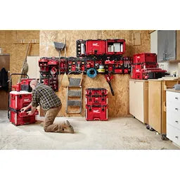 Milwaukee 48-22-8462 PACKOUT  40QT XL Cooler - Ace Tool Group - Milwaukee