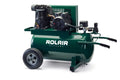 Rolair 5520MK103A  7.3 CFM @ 90 PSI 20 gallon air compressor - Ace Tool Group - Rolair
