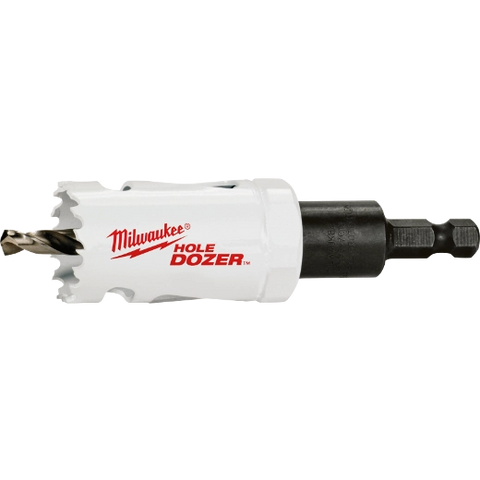 Milwaukee 49-56-0023 3/4 in. HD Bi-Metal Hole Saw
