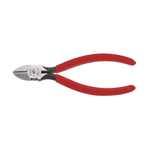 Klein D252-6 All-Purpose Diagonal Cutting Pliers 6 in. - Ace Tool Group - Klein