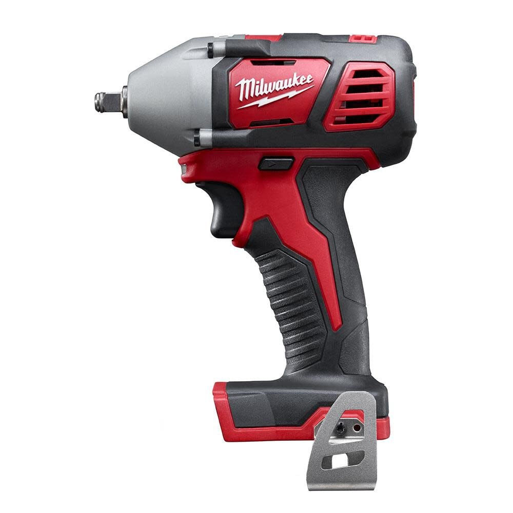 Milwaukee 2658-20 M18™ 3/8" Impact Wrench with Friction Ring - Ace Tool Group - Milwaukee