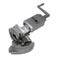Wilton 11804 3-Axis Precision Tilting Vise 6 in. - Ace Tool Group - Wilton