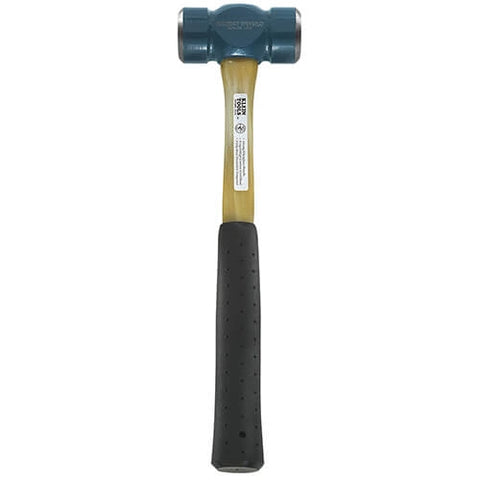 Klein 809-36 Lineman's Double-Face Hammer - Ace Tool Group - Klein