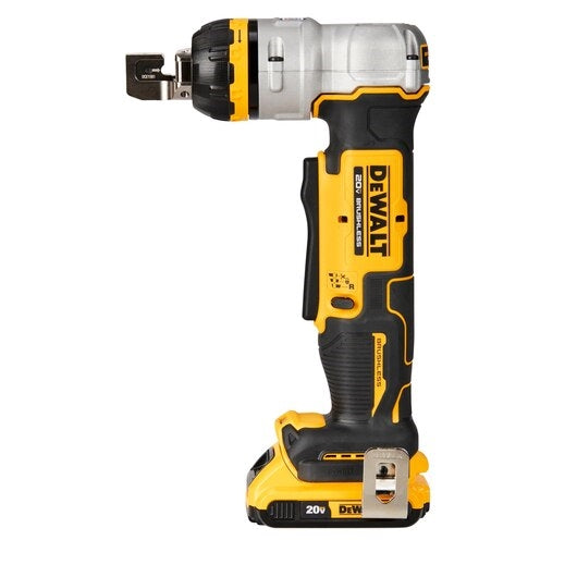 Dewalt Dce158D1 20V Brushless Cordless Wire Cutter - Ace Tool Group - DeWalt