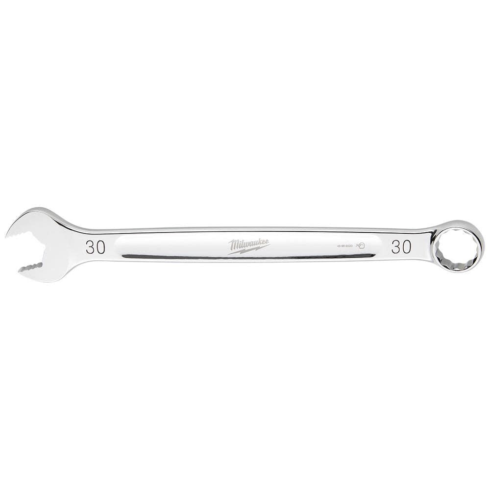 Milwaukee 45-96-9530 30MM Combination Wrench - Ace Tool Group - Milwaukee