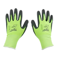 Milwaukee 48-73-8910 CUT 1 HIGH VIS GLOVES - Ace Tool Group - Milwaukee