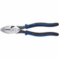 Klein Tools J213-9NE 9'' (229 mm) Journeyman? High-Leverage Side-Cutting Pliers - Ace Tool Group - Klein