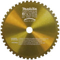 Makita A-90685 6-1/4" 46T Carbide Metal Cutting Blade - Ace Tool Group - Makita