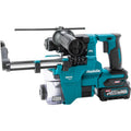 Makita GRH10D1W 40V XGTÃ‚Â® 13/16" Rotary Hammer Kit - Ace Tool Group - Makita