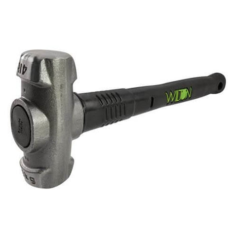 Wilton 20416B 4 Lb Head, 16 in. B.A.S.H Sledge Hammer - Ace Tool Group - Wilton