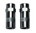 High Pressure Coupler 2-Pack