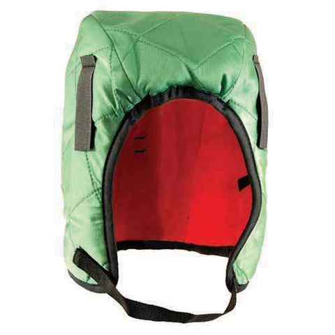 Occunomix RQ300 Classic Regular Length Quilted Green - Ace Tool Group - Occunomix