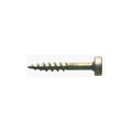 Kreg Pocket Screws - 1", #7 Coarse, Pan-Head, 100ct - Ace Tool Group - Kreg