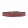 Metabo 626303000 Sanding Belt 1-1/2X30   P320 Alox 1 Pkg/10 - Ace Tool Group - Metabo