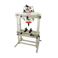 JET HP-35A Hydraulic Press 35 Ton 331431 - Ace Tool Group - JET