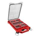 Milwaukee 48-32-4082 100 Pc. Shockwave PACKOUT  Kit - Ace Tool Group - Milwaukee