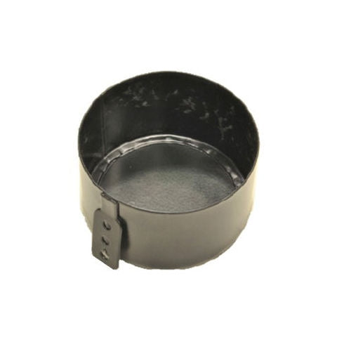 JET 414835 3 in. End Cap - Ace Tool Group - JET