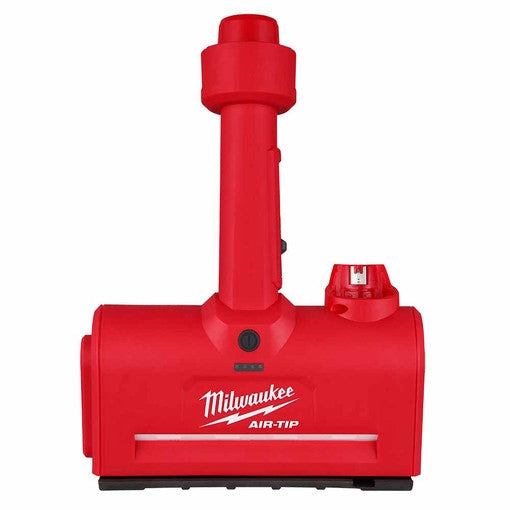 Milwaukee 0980-20 M12 AIR-TIP Utility Nozzle - Ace Tool Group - Milwaukee