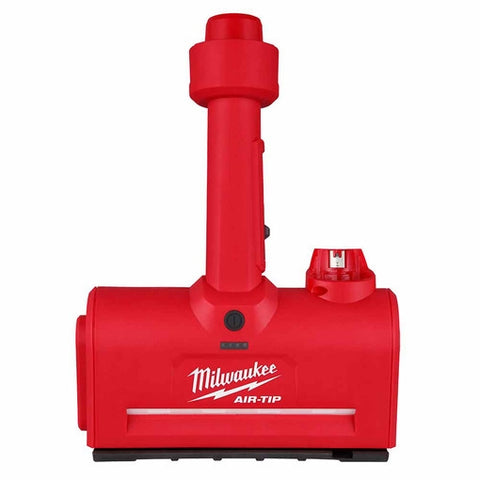 Milwaukee 0980-20 M12 AIR-TIP Utility Nozzle - Ace Tool Group - Milwaukee