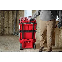 Milwaukee 48-22-8027 Low-Profile Handle - Ace Tool Group - Milwaukee