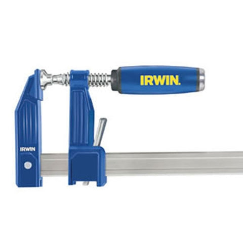 Irwin 223136 Quick-Grip Bar Clamp 36-Inch - Ace Tool Group - Irwin