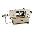 JET 414476-4 J-7060-4, 12 in. x 20 in. Semi-Automatic Bandsaw - Ace Tool Group - JET
