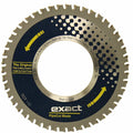 Exact Tools TCT 140 Saw Blade 7010486 - Ace Tool Group - Exact