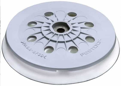 Festool 492288 Sanding Pad Super Soft D125 ETS-EC125/LEX125 - Ace Tool Group - Festool