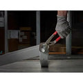 Milwaukee 48-22-6306 6" Comfort Grip Straight-Jaw Pliers - Ace Tool Group - Milwaukee