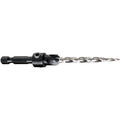 Dewalt Dw2570 #12 Countersink With 7/32" Drill Bit (5) - Ace Tool Group - DeWalt