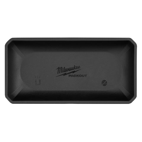 Milwaukee 48-22-8071 PACKOUT  Large Magnetic Bin - Ace Tool Group - Milwaukee