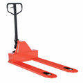 Vestil PM4-2748-LP Low Profile Pallet Truck 4K 27 X 48 - Ace Tool Group - Vestil