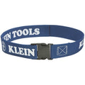 Klein Tools 5204 Lightweight Utility Belt - Blue - Ace Tool Group - Klein