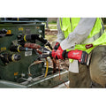 Milwaukee 2978-22 M18 FORCE LOGIC 6T Linear Utility Crimper Kit w/ Snub Nose Jaw - Ace Tool Group - Milwaukee