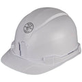 Klein 60100 Hard Hat, Non-Vented Cap Style - Ace Tool Group - Klein