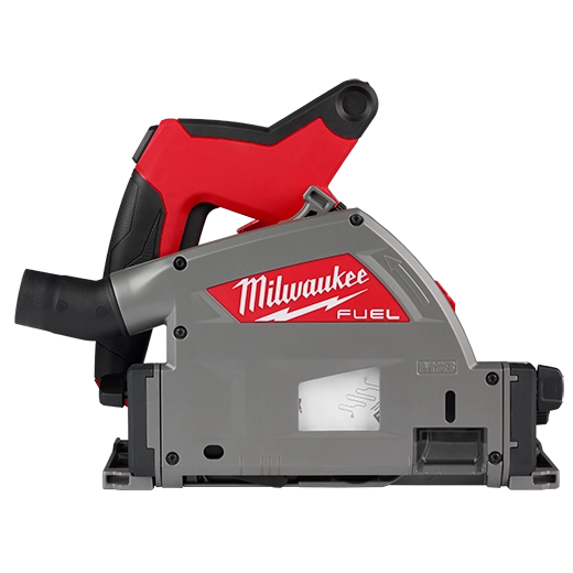 Milwaukee 2831-20 M18 6-1/2" Plunge Track Saw - Ace Tool Group - Milwaukee