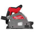 Milwaukee 2831-20 M18 6-1/2" Plunge Track Saw - Ace Tool Group - Milwaukee