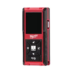Milwaukee 48-22-9802 150' Laser Distance Meter - Ace Tool Group - Milwaukee