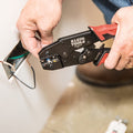Klein 3005CR Ratcheting Crimper, 10-22 AWG - Ace Tool Group - Klein