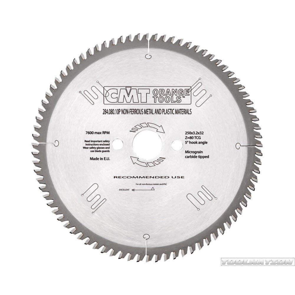 CMT 284.092.14P 350 x 32 x 5 3.2Z 92 TCG - Ace Tool Group - CMT