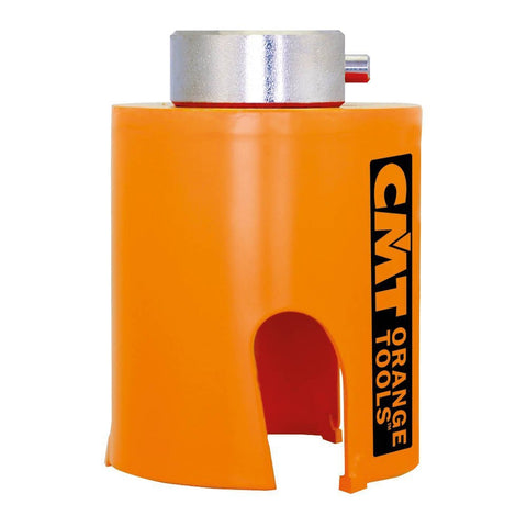 CMT 550-056 2-3/16 Inch Multi-Purpose Hole Saw - Ace Tool Group - CMT