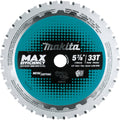 Makita B-69244 5-7/8 in. 33T Max Efficiency Saw Blade - Ace Tool Group - Makita